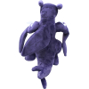 Officiële Pokemon knuffel Garchomp +/- 20cm San-ei